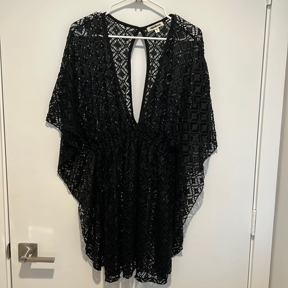 miken swim Other - Beach cover up